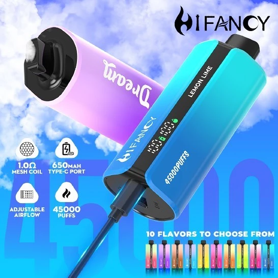 Hifancy 45k best