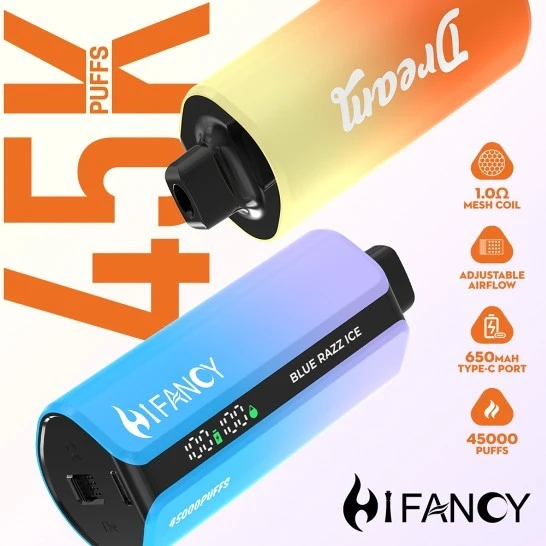 Hifancy 45k suppliers