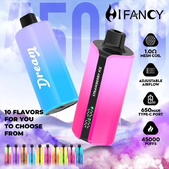Hifancy 45k price